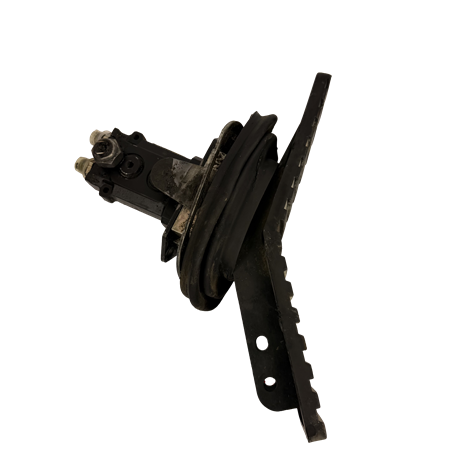 Pedalventil